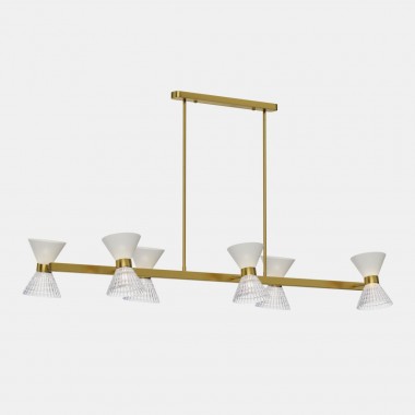 Подвесной светильник ST LUCE SL2004.313.12 &mdash; svetrussia.ru