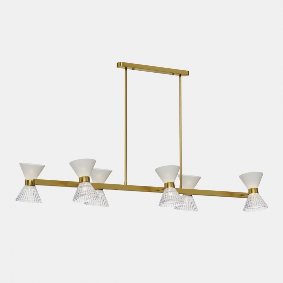 Подвесной светильник ST LUCE SL2004.313.12 фото 1 &mdash; svetrussia.ru