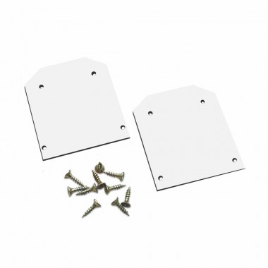 Заглушка торцевая ST Luce для ST003.129.03 (S23) (2 шт) ST003.189.03 &mdash; svetrussia.ru