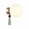 Бра Odeon Light Exclusive Palle 5405/1W фото 3 &mdash; svetrussia.ru