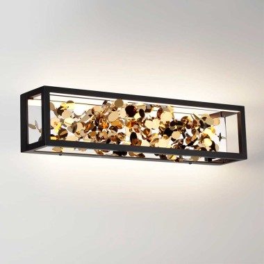 Настенный светильник Odeon Light BILD 5065/17WL &mdash; svetrussia.ru