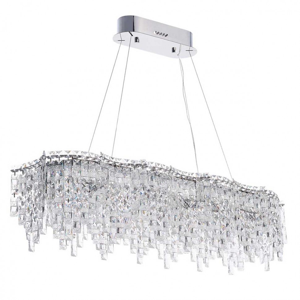 Подвесная люстра Odeon Light ROLTA 5074/12 фото 1 &mdash; svetrussia.ru