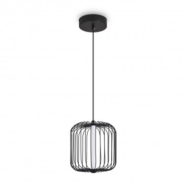 Подвесной светодиодный светильник Freya Sabi FR6131PL-L13B &mdash; svetrussia.ru