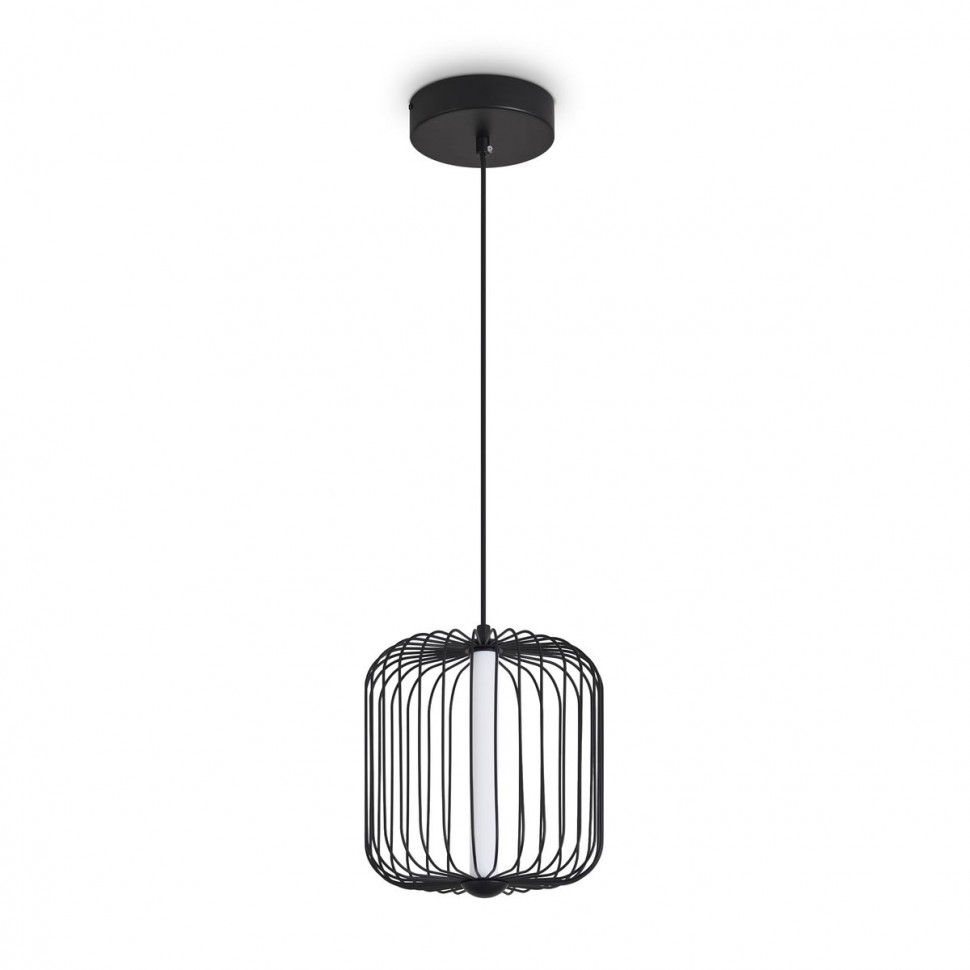 Подвесной светодиодный светильник Freya Sabi FR6131PL-L13B фото 1 &mdash; svetrussia.ru