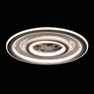 Люстра De City Норден 660016801 &mdash; svetrussia.ru