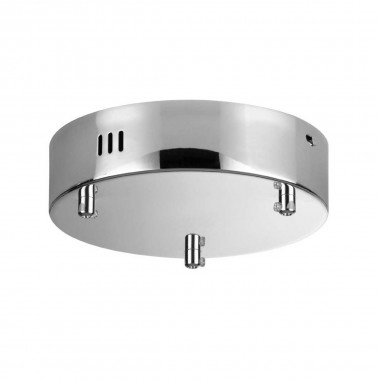 Чаша Odeon Light Vekia 4930/3R &mdash; svetrussia.ru