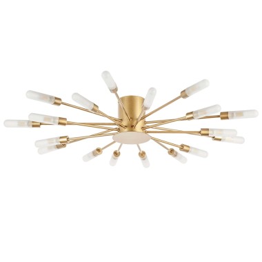 Потолочная люстра Lightstar Ragno 732183 &mdash; svetrussia.ru