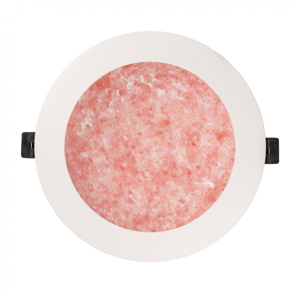 Встраиваемый светодиодный светильник De Markt Стаут 6 702011901 фото 1 &mdash; svetrussia.ru