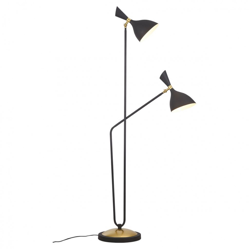 Торшер Lussole Lgo LSP-0626 фото 1 &mdash; svetrussia.ru