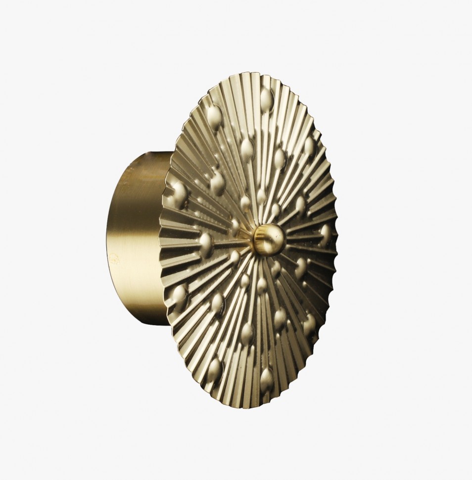 Бра De City Оскар 510026701 фото 1 &mdash; svetrussia.ru