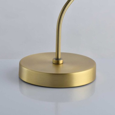 Настольная лампа MW-Light Аманда 481033701 &mdash; svetrussia.ru