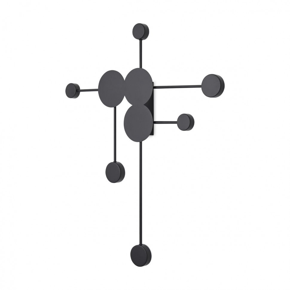 Настенный светодиодный светильник Freya Wonder FR5440WL-L17B фото 1 &mdash; svetrussia.ru