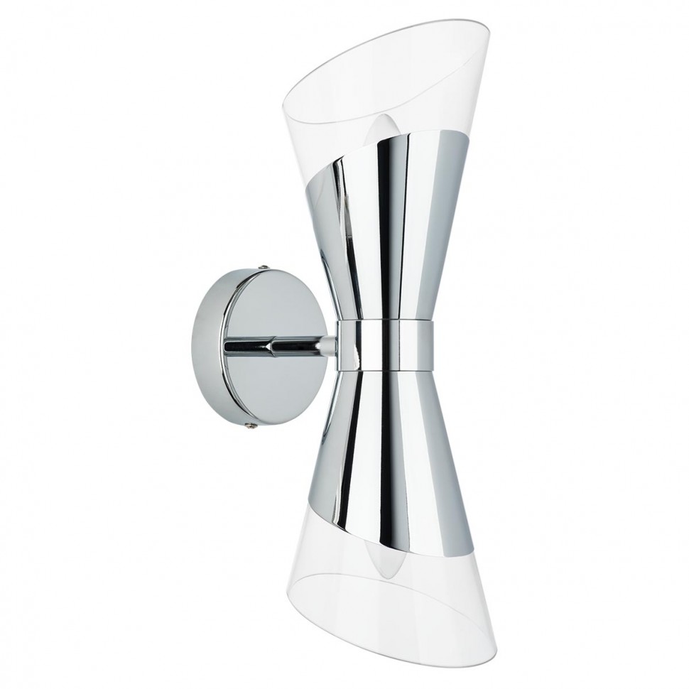 Бра Lightstar Strato 817624 фото 1 &mdash; svetrussia.ru