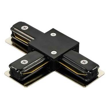 Коннектор T-образный Lightstar Barra 502137 &mdash; svetrussia.ru