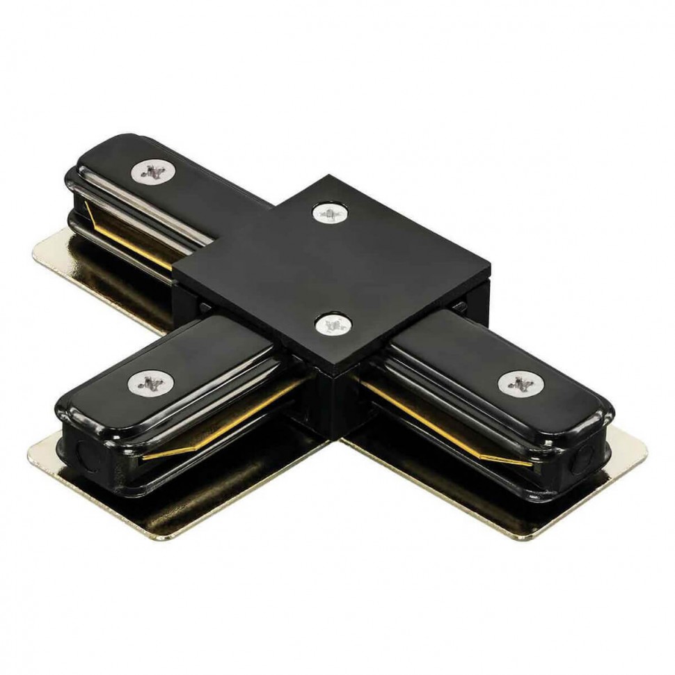 Коннектор T-образный Lightstar Barra 502137 фото 1 &mdash; svetrussia.ru