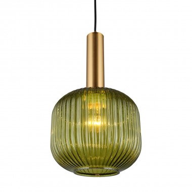 Подвесной светильник Omnilux Triscina OML-99436-01 &mdash; svetrussia.ru