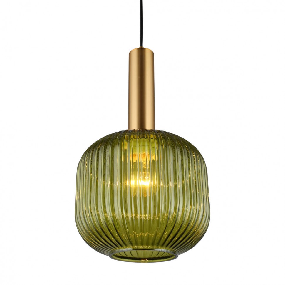 Подвесной светильник Omnilux Triscina OML-99436-01 фото 1 &mdash; svetrussia.ru