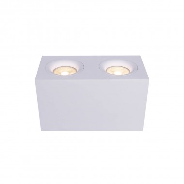 Потолочный светильник Maytoni Technical Slim C013CL-02W &mdash; svetrussia.ru