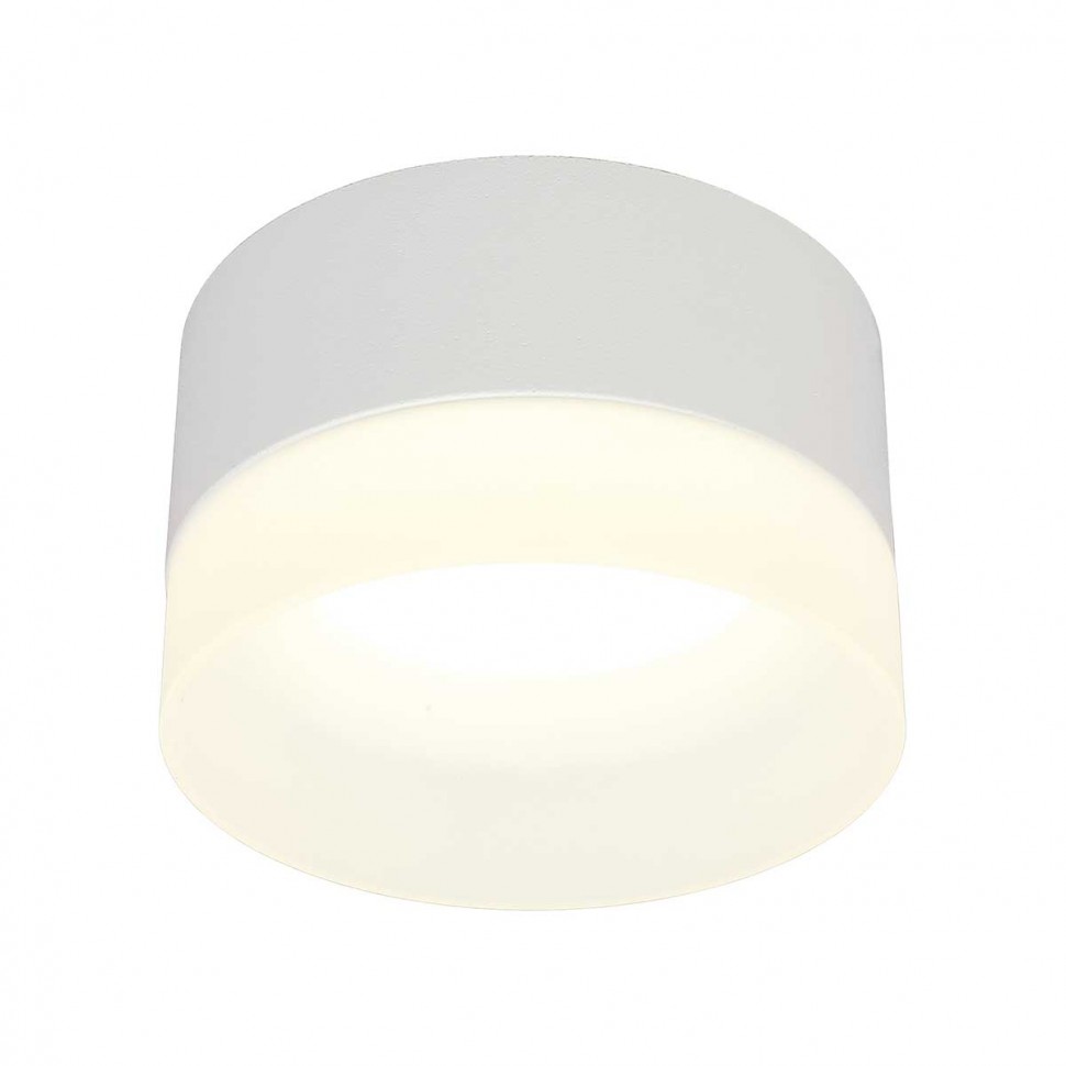 Встраиваемый потолочный светильник Omnilux Firenze OML-103109-05 фото 1 &mdash; svetrussia.ru