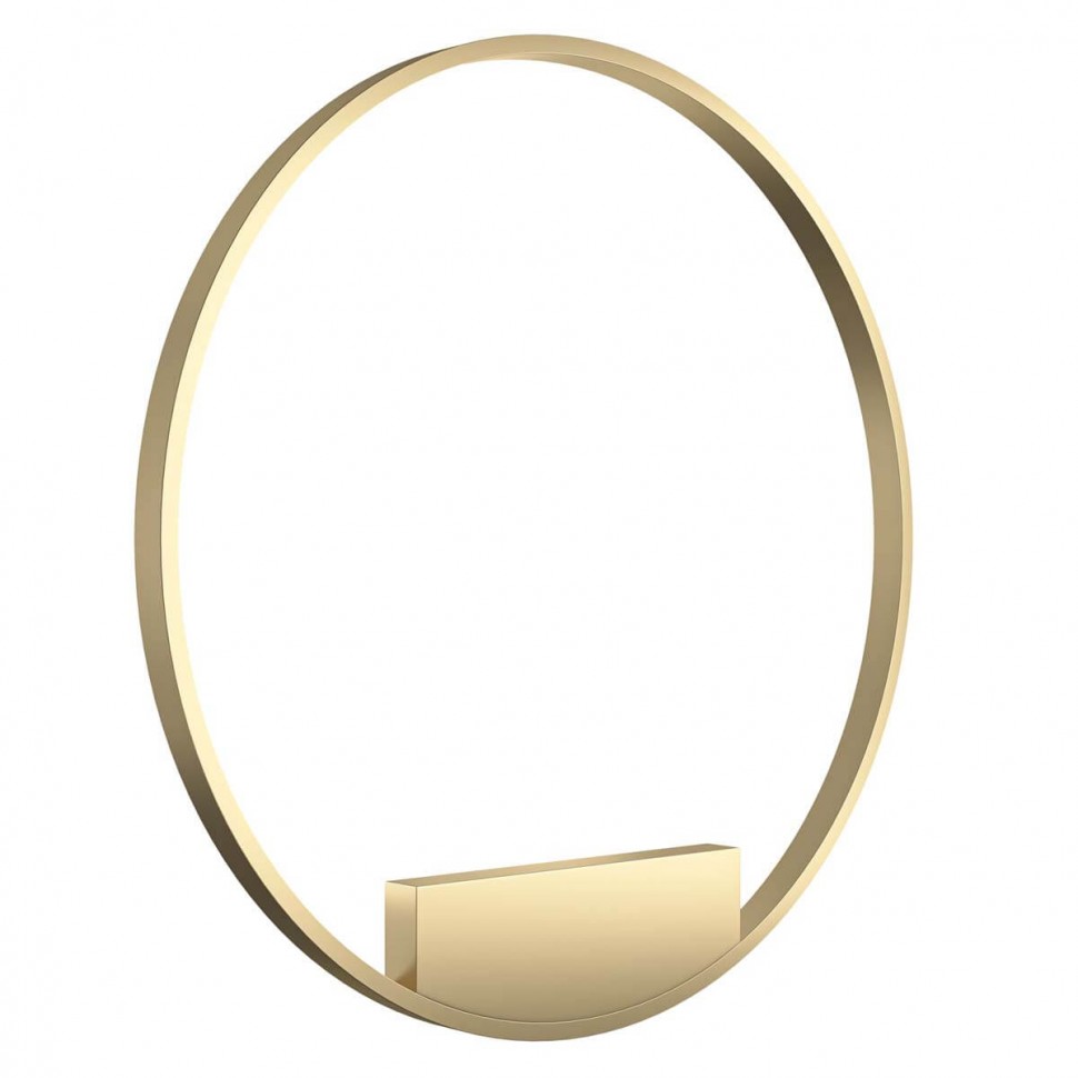 Настенный светильник Maytoni Rim MOD058WL-L50BS4K фото 1 &mdash; svetrussia.ru