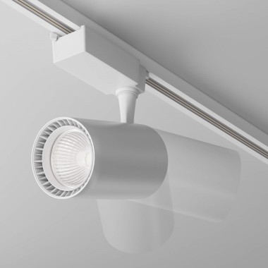 Трековый светильник Maytoni Technical Vuoro TR003-1-26W4K-W-W &mdash; svetrussia.ru