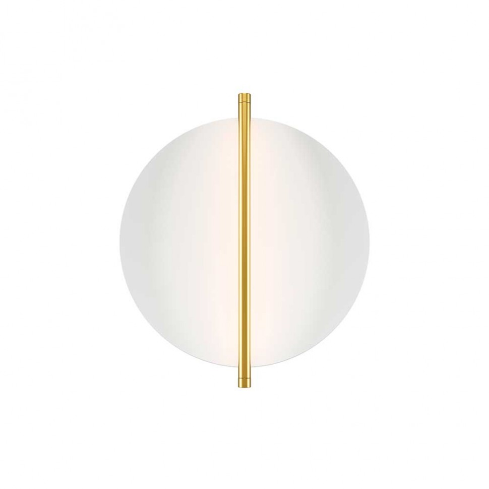 Бра Maytoni Mira MOD279WL-L14G3K фото 1 &mdash; svetrussia.ru