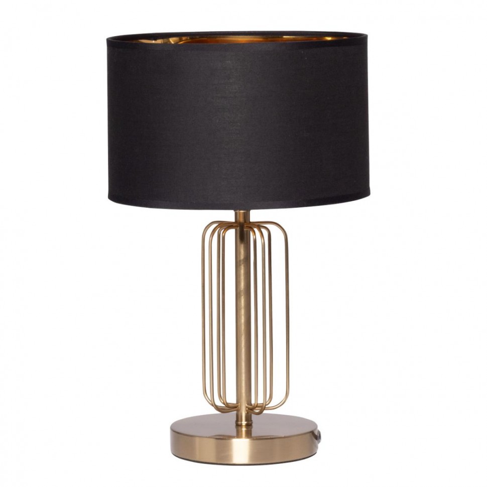 Настольная лампа MW-Light Шаратон 628030601 фото 1 &mdash; svetrussia.ru