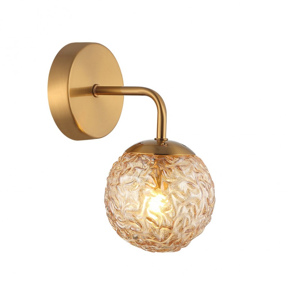 Бра Aployt Ola APL.764.01.01 фото 1 &mdash; svetrussia.ru