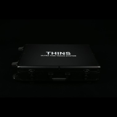 Трековое управление Aployt Suitcase Magnetic track 48v (4000 K) &mdash; svetrussia.ru