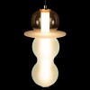 Подвесной светодиодный светильник Loft IT Lollipop 10239P/B фото 2 &mdash; svetrussia.ru