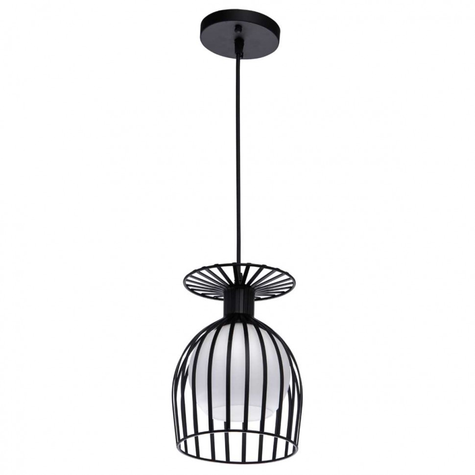 Подвесной светильник De City Лоск 354018401 фото 1 &mdash; svetrussia.ru