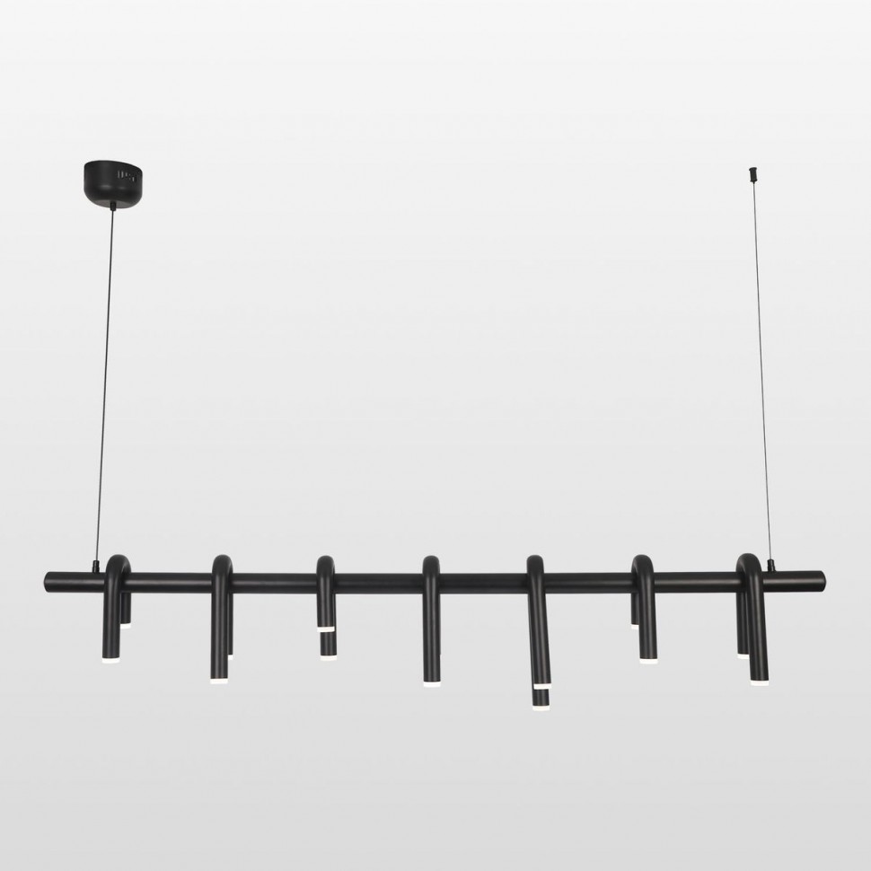 Подвесной светодиодный светильник Lussole Grant LSP-7194 фото 1 &mdash; svetrussia.ru