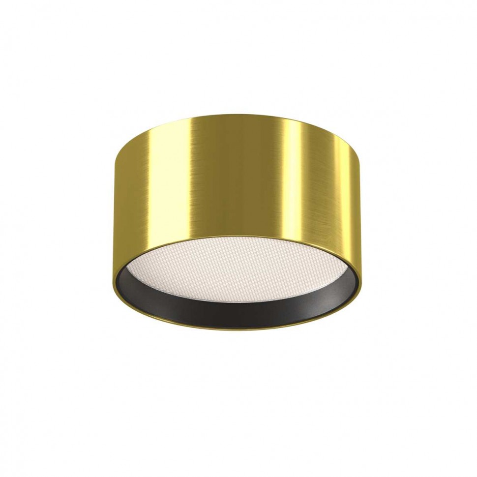 Потолочный светильник Maytoni Technical C091CL-12W4K-BS фото 1 &mdash; svetrussia.ru