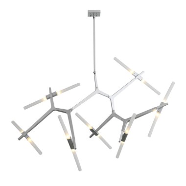 Подвесная люстра ST Luce Laconicita SL947.102.14 &mdash; svetrussia.ru