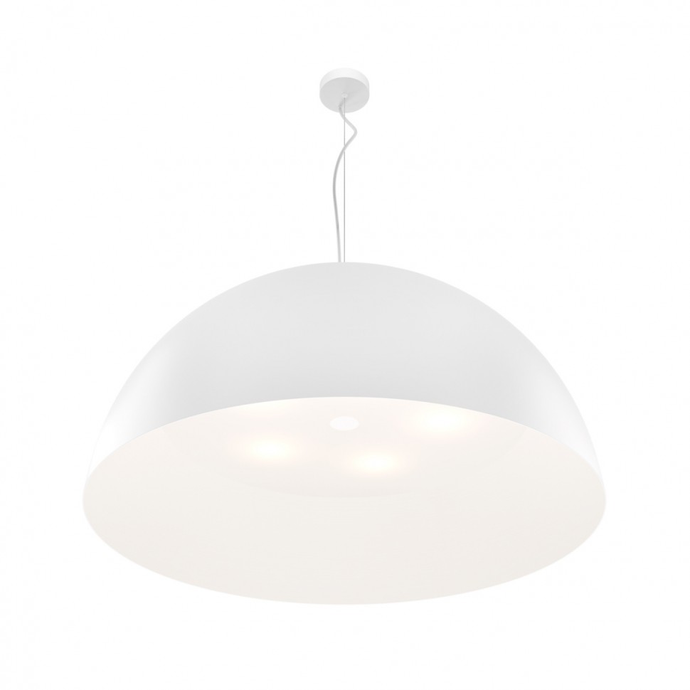 Подвесной светильник Maytoni Dome MOD169PL-05W1 фото 1 &mdash; svetrussia.ru