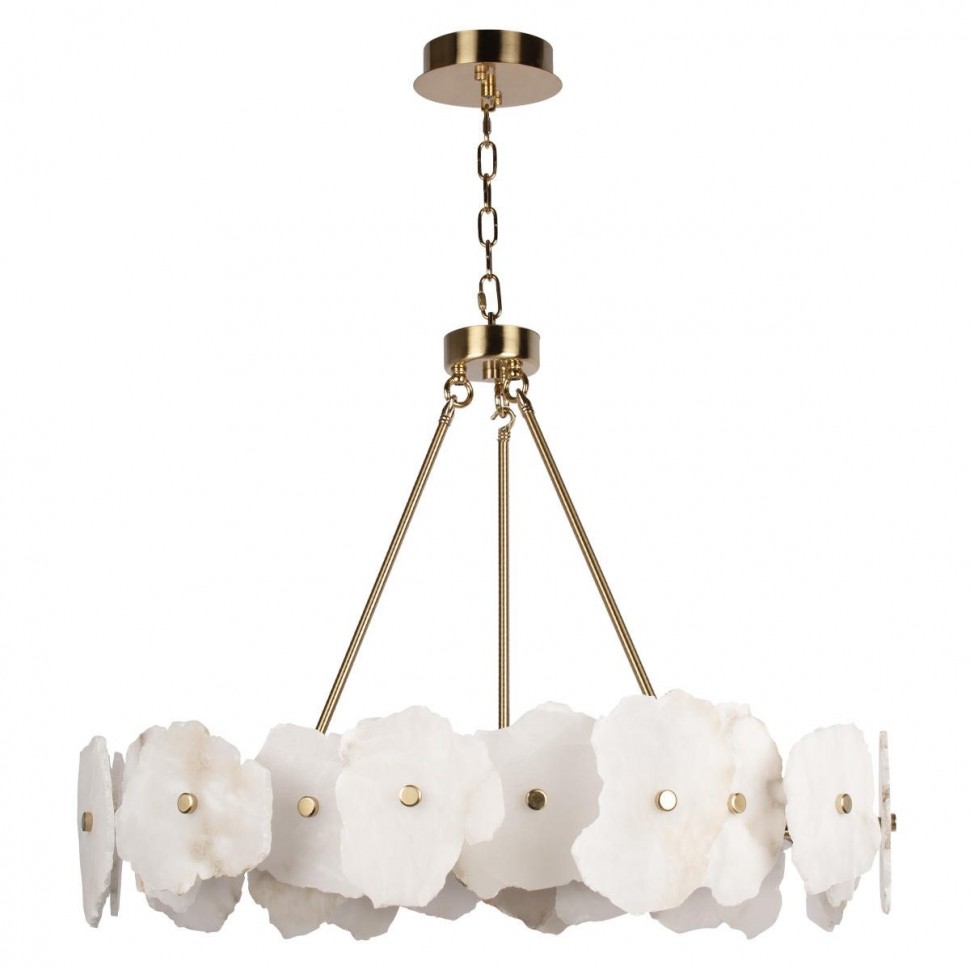 Подвесная светодиодная люстра Loft IT Alicante 10248/800 фото 1 &mdash; svetrussia.ru