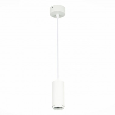 Подвесной светодиодный светильник ST Luce Zoom ST600.533.10 &mdash; svetrussia.ru