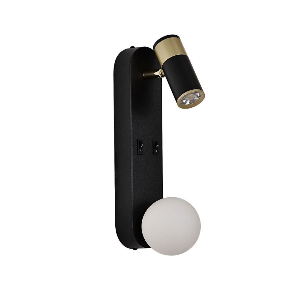 Светодиодный спот F-Promo Invento 4171-2W фото 1 &mdash; svetrussia.ru