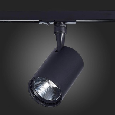 Трековый светодиодный светильник ST Luce Cami ST351.446.30.36 &mdash; svetrussia.ru