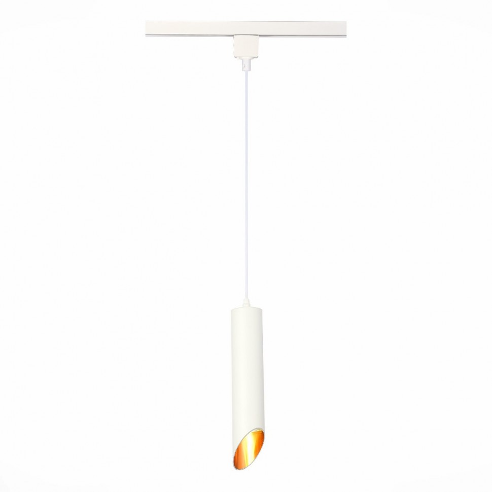 Трековый светильник ST Luce ST152.506.01 фото 1 &mdash; svetrussia.ru