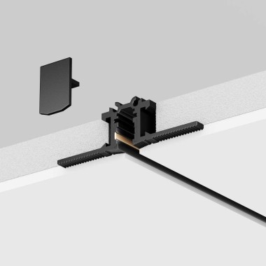 Шинопровод встраиваемый Maytoni Technical Busbar trunkings Levity TRX184-132B &mdash; svetrussia.ru