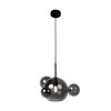 Подвесной светильник Loft IT Bolle 2029-P4 mini фото 1 &mdash; svetrussia.ru