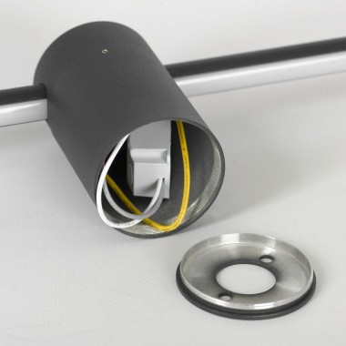 Бра Lussole Lowell LSP-7118V &mdash; svetrussia.ru