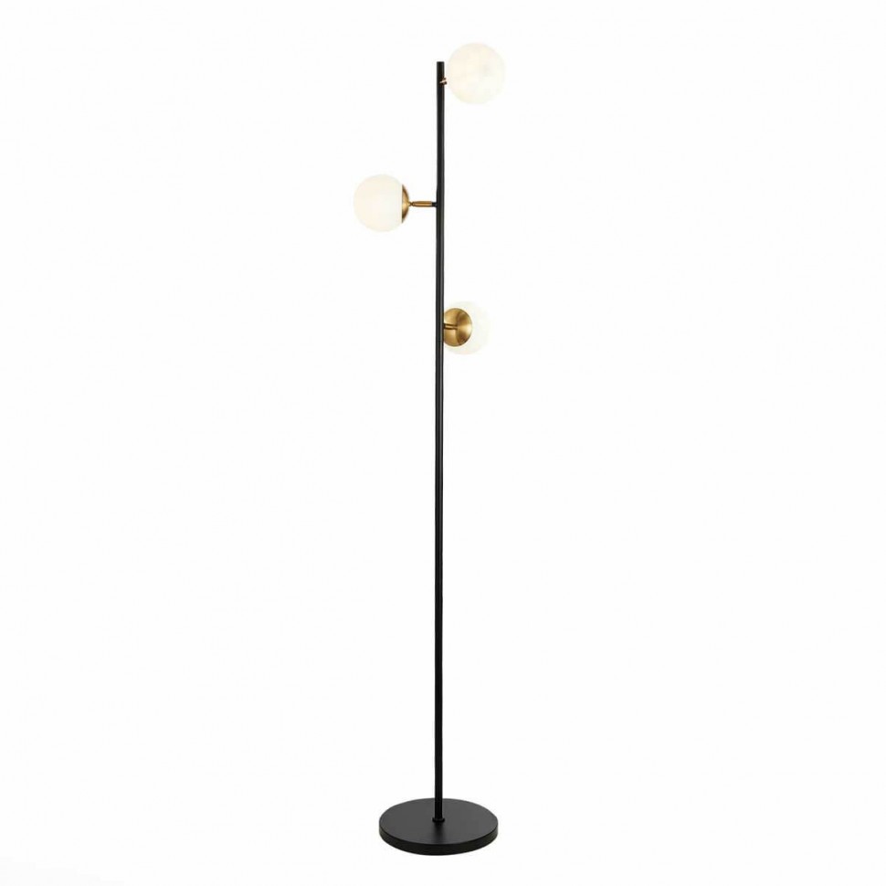 Торшер Evoluce FORLI SLE220405-03 фото 1 &mdash; svetrussia.ru