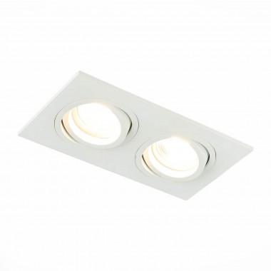 Встраиваемый светильник ST LUCE ST251.508.02 &mdash; svetrussia.ru