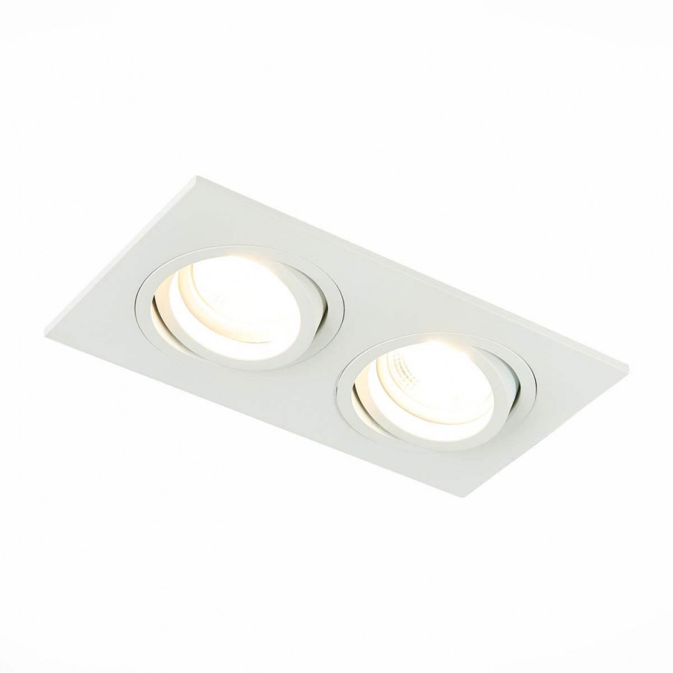 Встраиваемый светильник ST LUCE ST251.508.02 фото 1 &mdash; svetrussia.ru