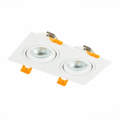 Встраиваемый светильник ST LUCE ST251.508.02 &mdash; svetrussia.ru