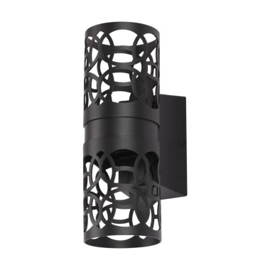 Светильник ландшафтный настенный Novotech NETZ 359537 &mdash; svetrussia.ru