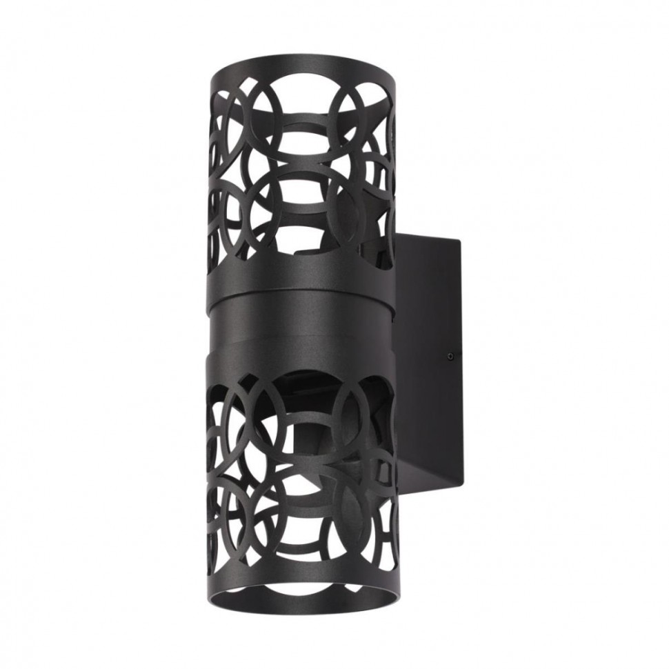 Светильник ландшафтный настенный Novotech NETZ 359537 фото 1 &mdash; svetrussia.ru