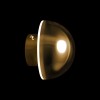 Настенный светодиодный светильник Loft IT Dot 10362M Gold фото 3 &mdash; svetrussia.ru
